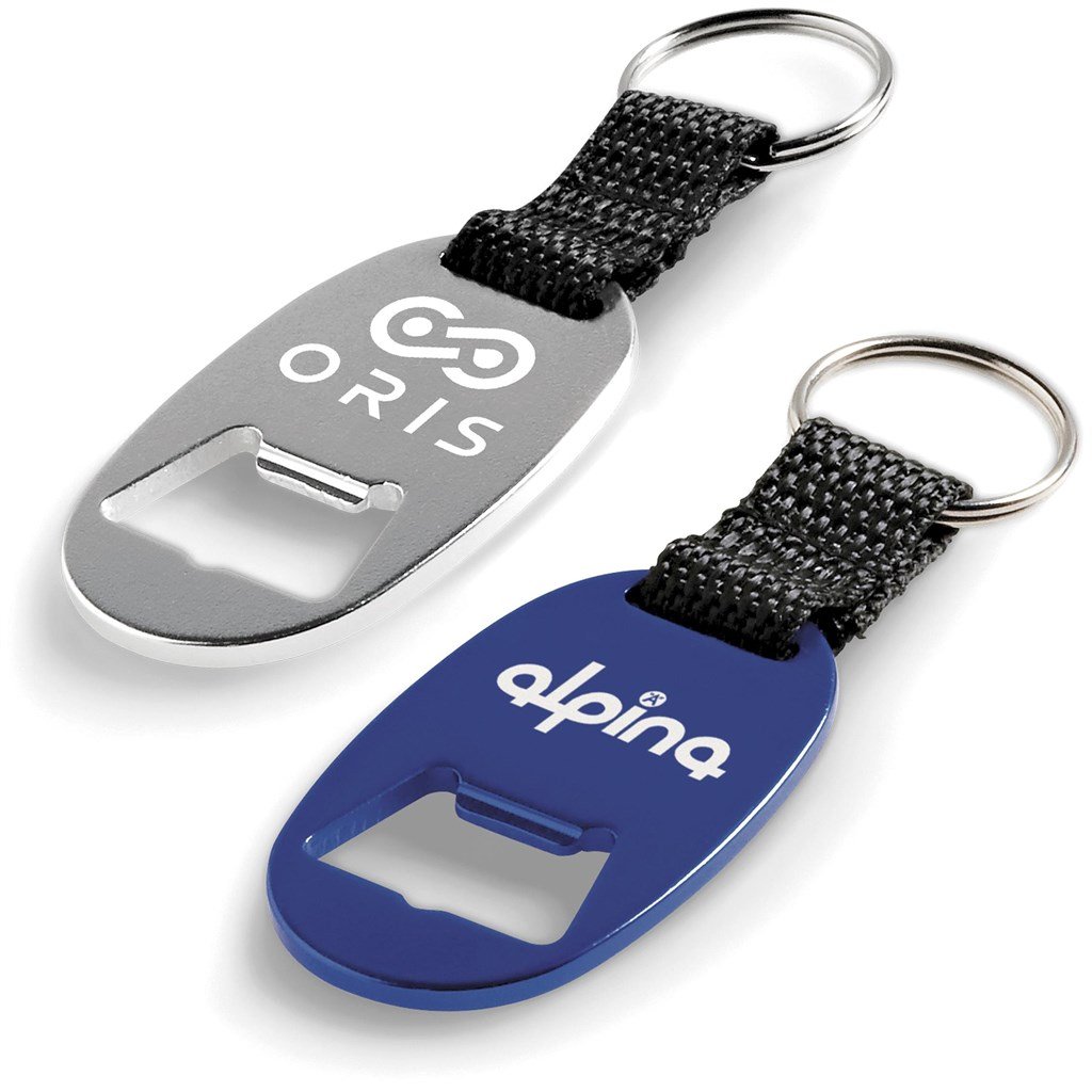 Altitude Bootlegger Bottle Opener Keyholder image